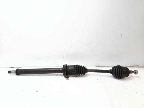 Used Right front driveshaft Right front driveshaft MERCEDES-BENZ A-CLASS (W168) A 170 CDI (168.009, 168.109) (95 hp) 33759283 33759283