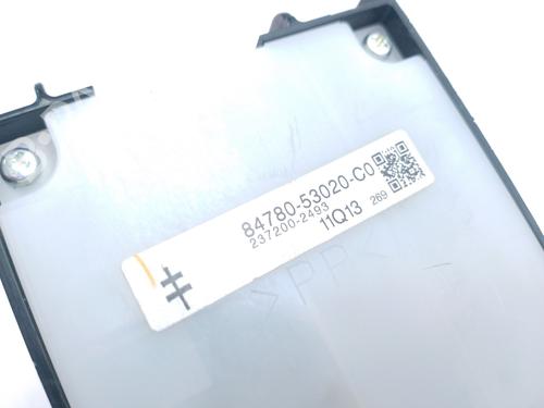 Switch LEXUS IS III (_E3_) 300h (AVE30_, AVE30R) | BP17215561I30 - Image 5