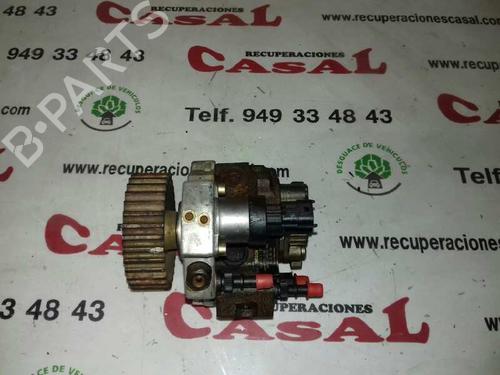 Used Injection pump Injection pump 7952691 7952691