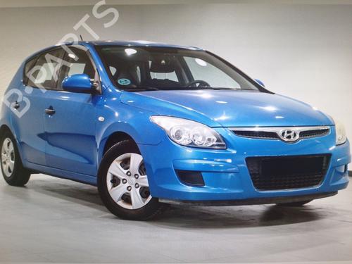Starter HYUNDAI i30 (FD) | BP7962797M8 - Image 6