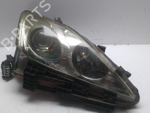 Right headlight LEXUS IS II (_E2_) | BP33023716C29 - Image 2