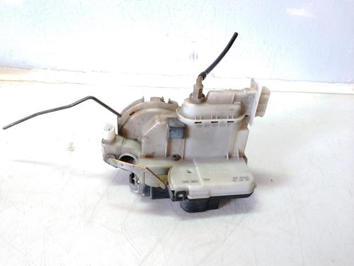 Used Front right lock SEAT CORDOBA (6K2) [1999-2002]  10164888