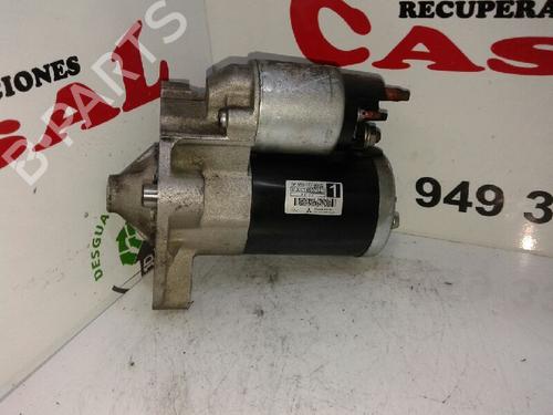 Used Starter Starter 7962405 7962405