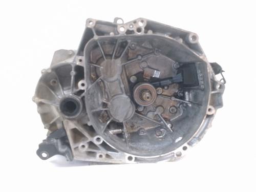 Used Gearbox Gearbox 26325022 26325022