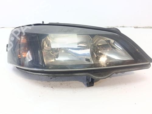 Used Right headlight Right headlight 37758719 37758719