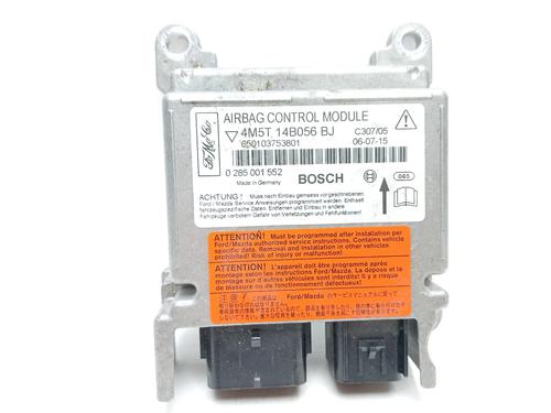 Used ECU airbags ECU airbags 16220784 16220784