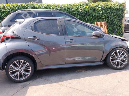 Switch TOYOTA YARIS (_P21_, _PA1_, _PH1_) 1.5 Hybrid (MXPH10, MXPH11) | BP30619775I30 - Image 2