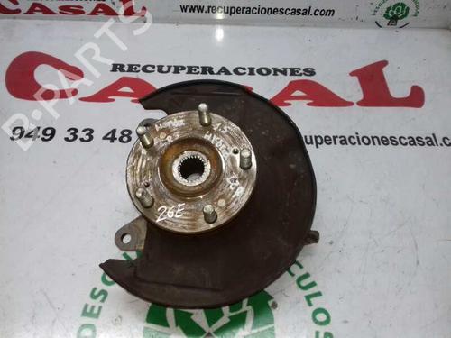 Used Left front steering knuckle Left front steering knuckle 7953279 7953279