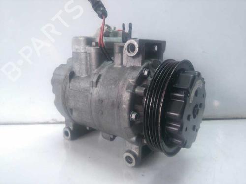 Used AC compressor AC compressor 7959492 7959492