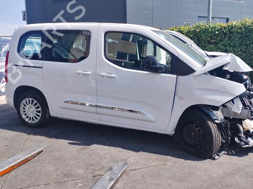 Used Parts TOYOTA PROACE VERSO Bus (MPY_) 1766018