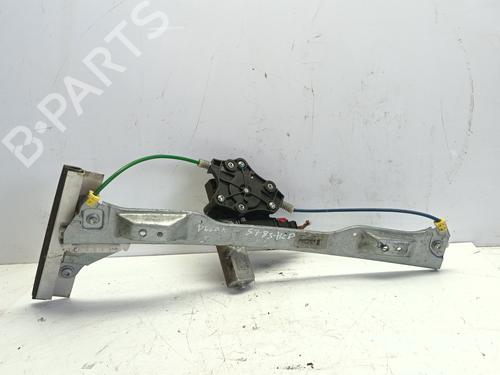 Used Front left window mechanism Front left window mechanism OPEL CORSA D (S07) 1.0 (L08, L68) (65 hp) 33553156 33553156