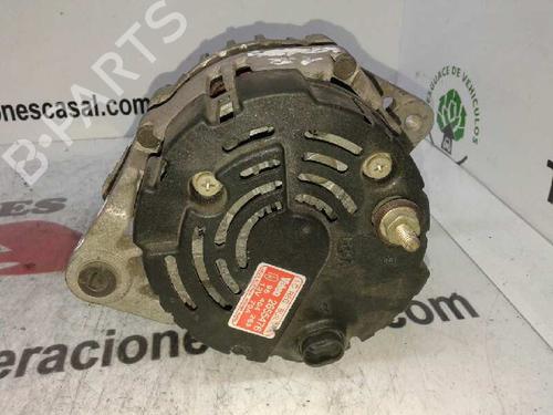 Alternator CHEVROLET KALOS 1.2 | BP7961747M7 - Image 2