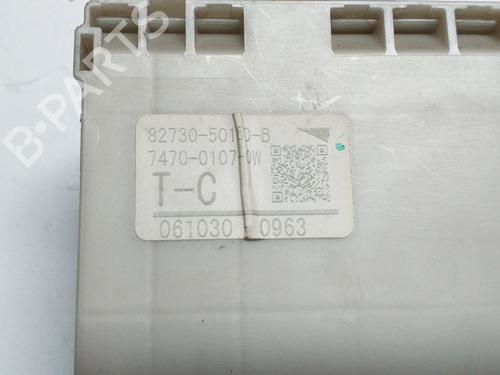 Fuse box LEXUS LS (_F4_) 460 (USF40) | BP8810014E1 - Image 6