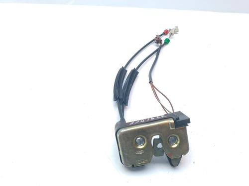 Tailgate lock FORD FIESTA V (JH_, JD_) 1.4 TDCi | BP15500015C101 