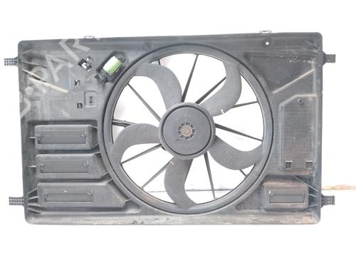 Used Radiator fan Radiator fan 22415910 22415910