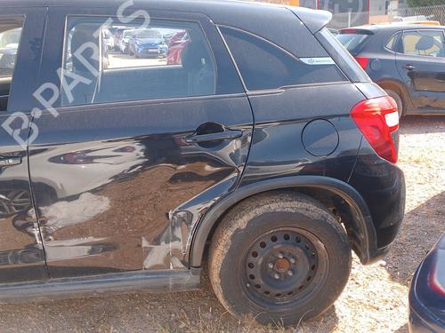 Left front driveshaft CITROËN C4 AIRCROSS 1.6 HDi 115 | BP33675456M38 - Image 19