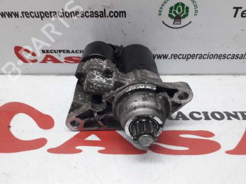 Starter SEAT IBIZA III (6L1)  | BP7953291M8 