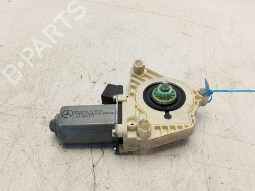 Used Left rear window motor Left rear window motor 38076250 38076250