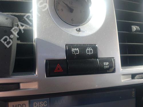 Used Warning switch Warning switch 37695260 37695260