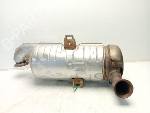 Catalyst TOYOTA PROACE VERSO Bus (MPY_) | BP31130937M10