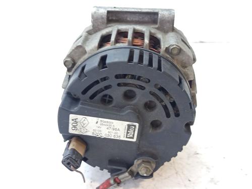 Alternator RENAULT LAGUNA I (B56_, 556_) 2.0 16V (556A/B) | BP30515254M7 