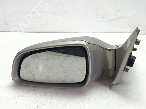 Used Left mirror Left mirror OPEL ASTRA H GTC (A04) 1.9 CDTi 16V (L08) (120 hp) 34372873 34372873