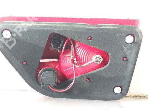Left tailgate light SEAT ALTEA (5P1) 1.4 TSI | BP7958625C79 