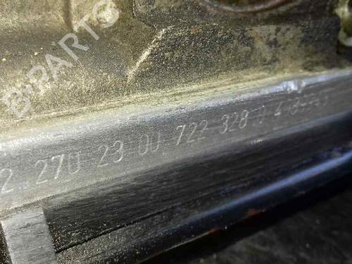 Used Gearbox MERCEDES-BENZ C-CLASS (W202) C 36 AMG (202.028) (280 hp) 10276192