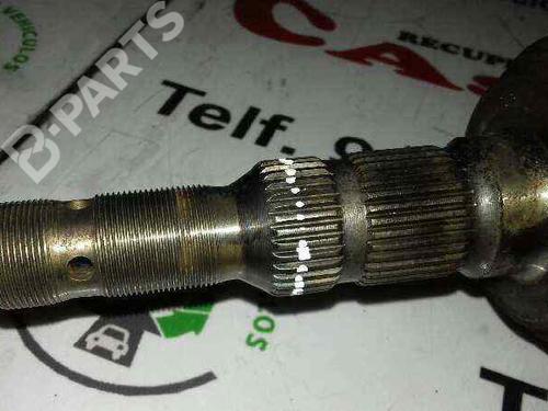 Right front driveshaft OPEL ASTRA G Hatchback (T98)  | BP7952418M39 