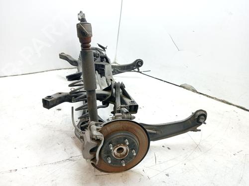 Rear axle KIA NIRO I (DE) | BP31211350M2