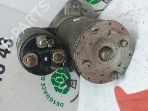 Startmotor DAEWOO KALOS (KLAS) 1.2 | BP7962957M8 