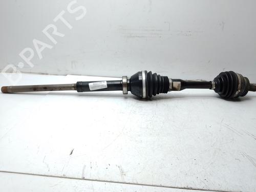 Used Right front driveshaft VOLVO XC90 I (275) 2.5 T AWD (209 hp) 30834791