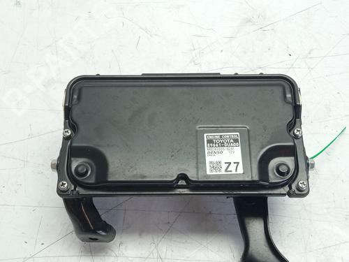 electronic-module-toyota-yaris-cross-mxp_-2020-34477112 main image