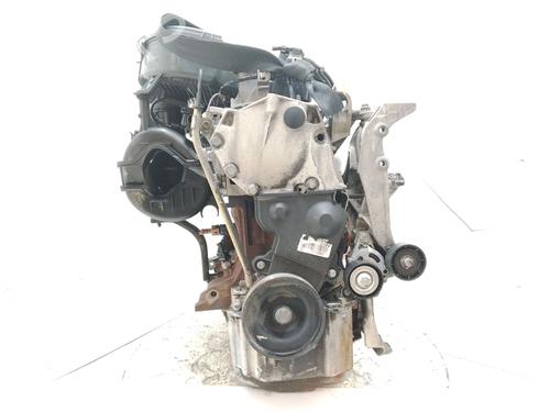 Engine RENAULT KANGOO (KC0/1_) 1.4 (KC0C, KC0H, KC0B, KC0M) | BP31864446M1 