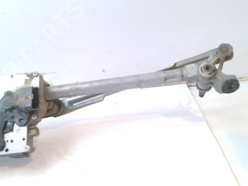 Front wiper motor CITROËN C4 II (NC_) | BP33040414M29 - Image 2