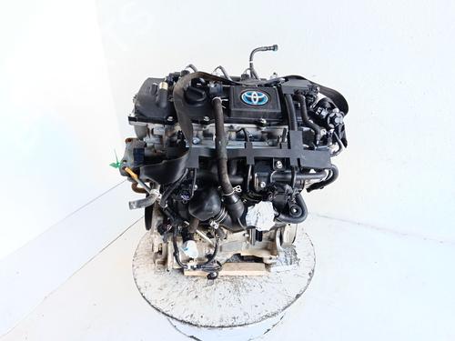 Engine TOYOTA C-HR (_X1_) | BP33609729M1 - Image 10
