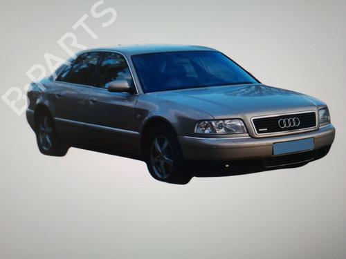 Electronic module AUDI A8 D2 (4D2, 4D8) 4.2 quattro | BP10275337M83  - Image 6