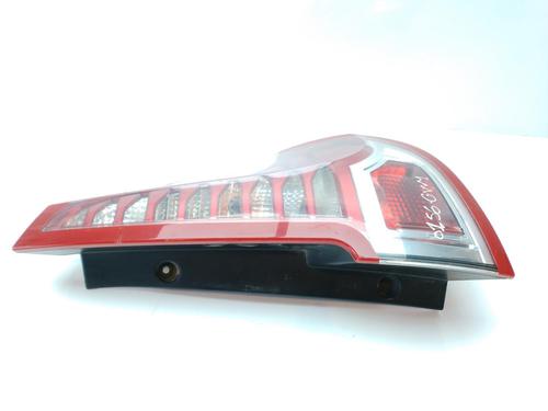 Right taillight RENAULT SCÉNIC III (JZ0/1_) 2.0 dCi (JZ0Y, JZ26) | BP12318480C35 