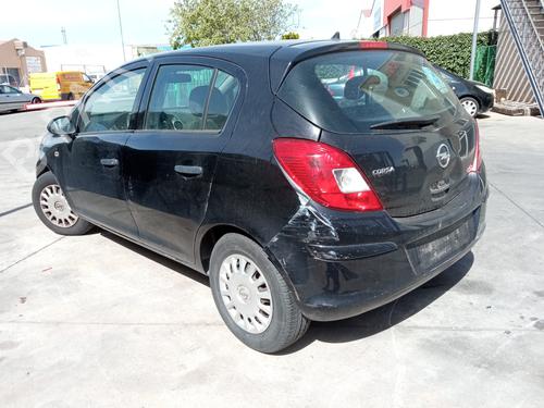 Warning switch OPEL CORSA D (S07) 1.0 (L08, L68) | BP33127677I22 - Image 13