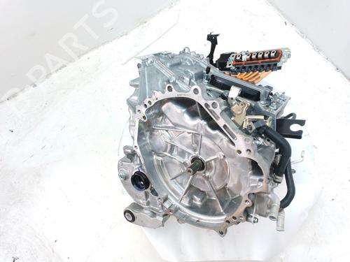 Gearbox TOYOTA YARIS (_P13_)  | BP17511863M3 