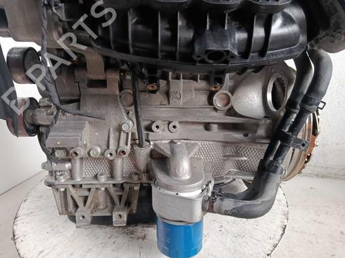 Engine HYUNDAI SONATA V (NF) 2.4 | BP39988136M1 - Image 7