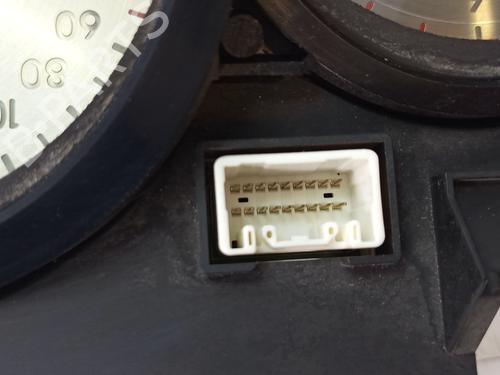 Instrument cluster LEXUS GS (_S19_)  | BP30598349C47 