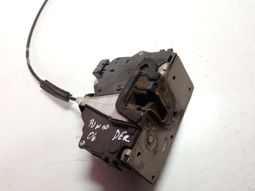 Used Front right lock Front right lock 9688399 9688399