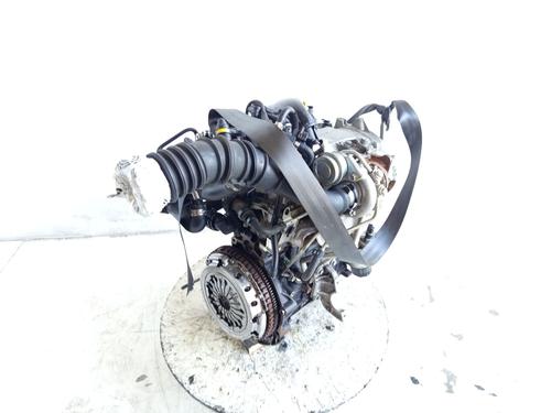 Engine RENAULT MODUS / GRAND MODUS (F/JP0_) 1.2 16V (JP0W) | BP33021157M1 - Image 4