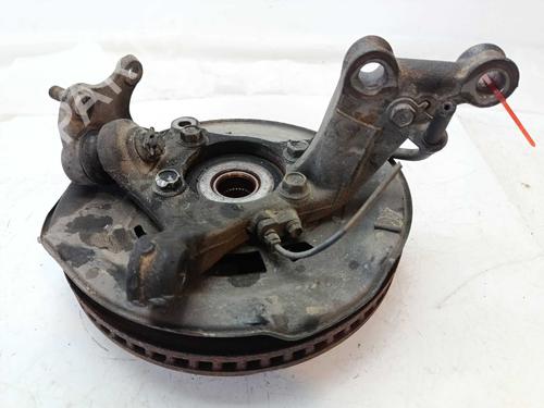 Used Right front steering knuckle Right front steering knuckle TOYOTA RAV 4 III (_A3_) [2005-2014] 39814893 39814893