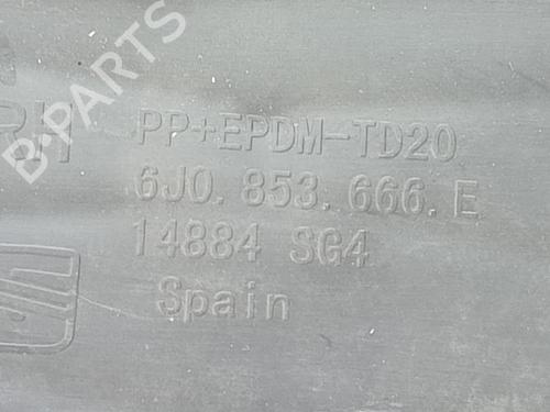 Grille SEAT IBIZA IV (6J5, 6P1)  | BP16168970C40 