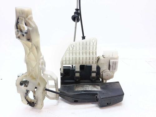 Used Front right lock Front right lock 39031349 39031349