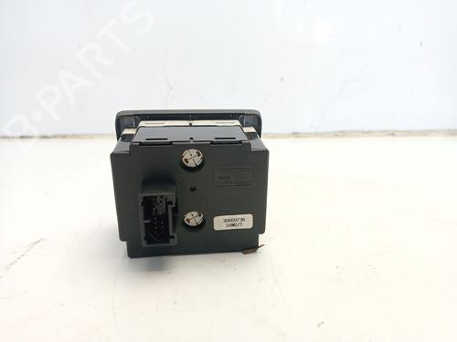 Hovedlysbryter VOLVO V50 (545) D4 | BP30858398I24