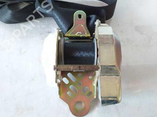 Used Front right seatbelt Front right seatbelt 8758071 8758071