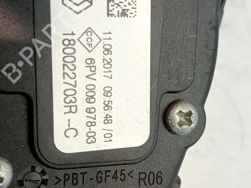 Pedal DACIA DUSTER (HS_) | BP26530598I4 - Image 6